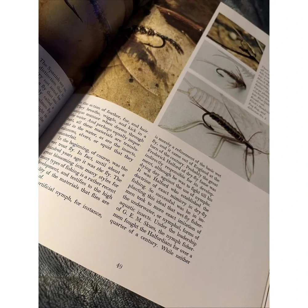 American Sportsman Treasury - Hardcover By Knopf,‎ Alfred A - 1971 Good Fishing